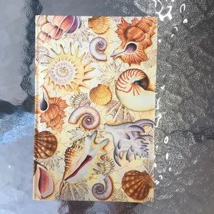 Seashell Journal New